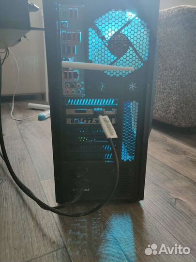 Продажа пк