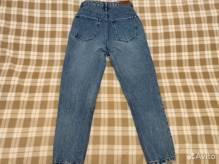 Джинсы alcott