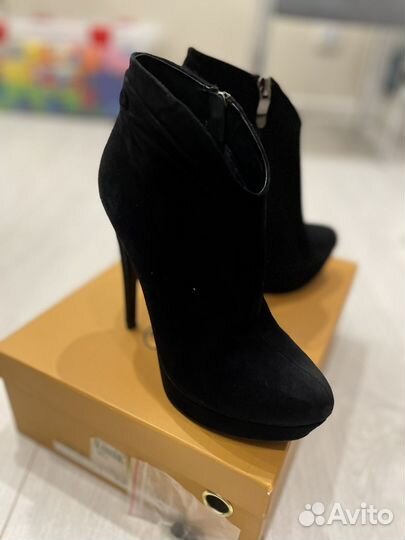 Ботильоны женские