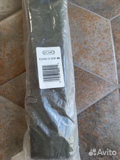 Нахлыстовое удилище echo 3 spey