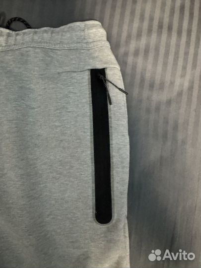 Спортивный костюм Nike tech fleece