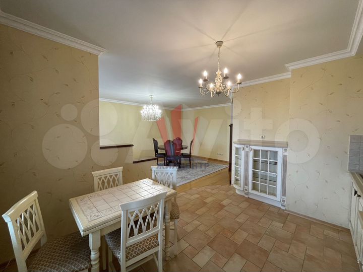 2-к. квартира, 68,7 м², 7/9 эт.