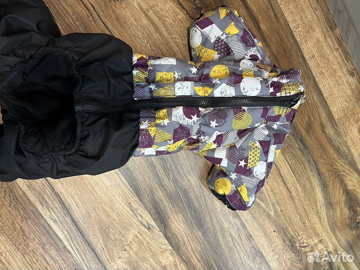 Одежда для собак