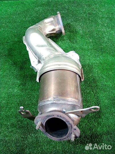 Катализатор Volkswagen Golf 5 BLG (1.4)