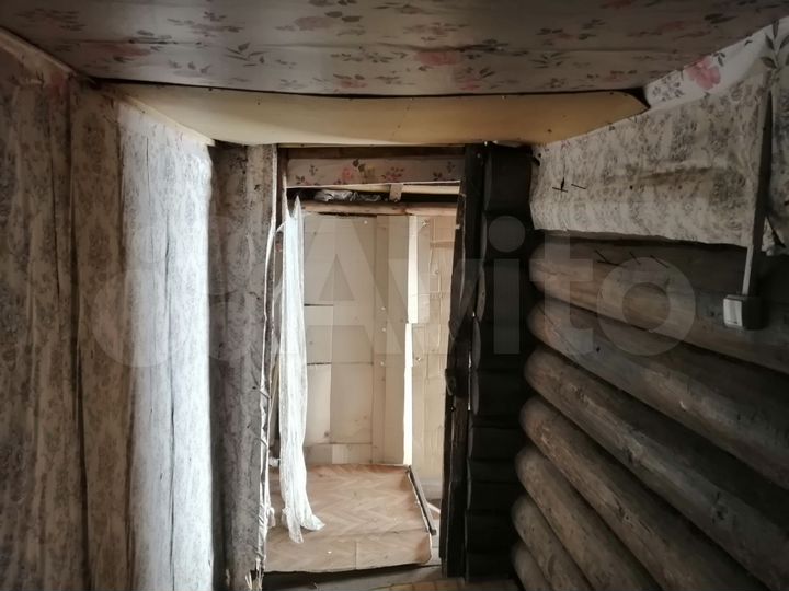 Дом 18 м² на участке 14 сот.