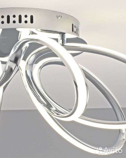 Moderli V2782-CL люстра