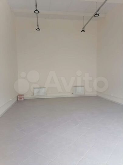 Торговая площадь, 48 м²