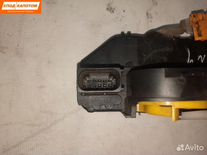 Замок двери передней левой Opel Astra J 13579518