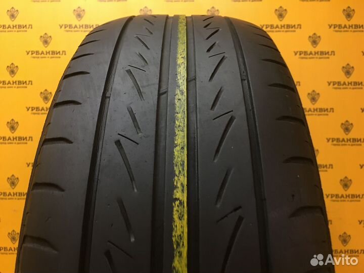 Bridgestone MY-02 Sporty Style 215/55 R17 94V