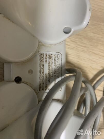 Геймпад ps one оригинал