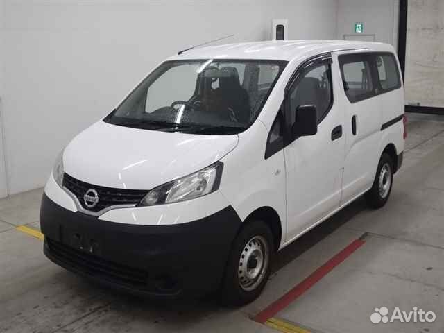 Nissan NV200 1.5 МТ, 2019, 34 222 км