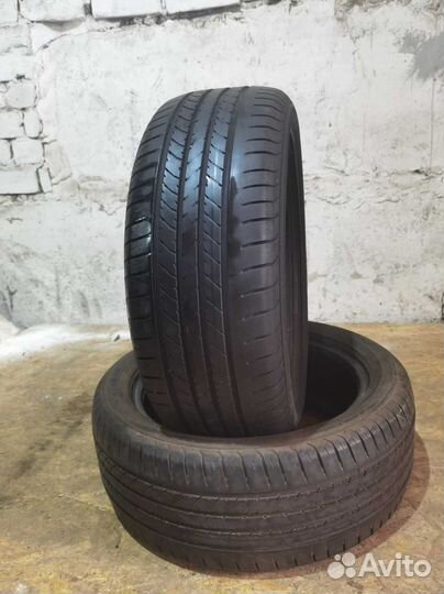 Goodyear EfficientGrip 205/50 R17 89V
