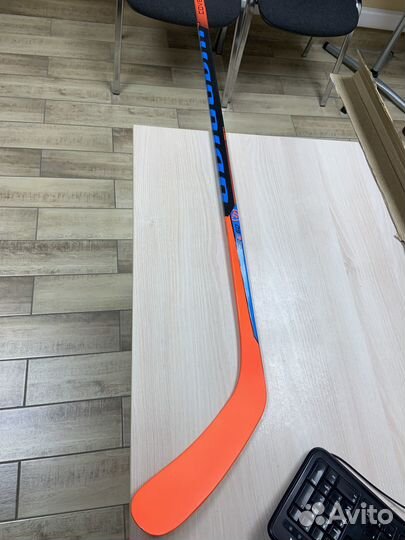 Клюшка warrior covert QRE 60, правый хват