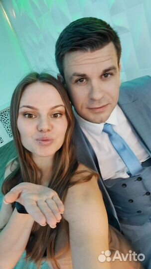 Ведущая и Диджей на корпоратив