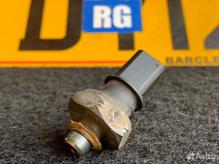 Датчик давления масла Nissan Almera QG18DE 2004