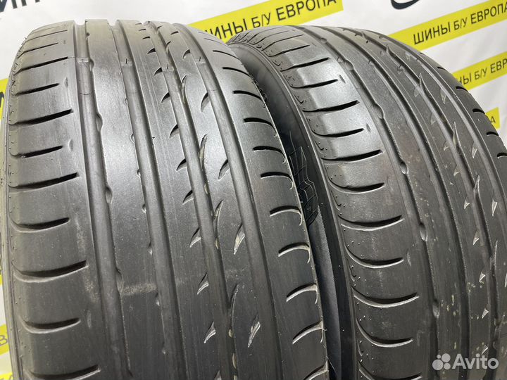 Nexen N8000 235/55 R19