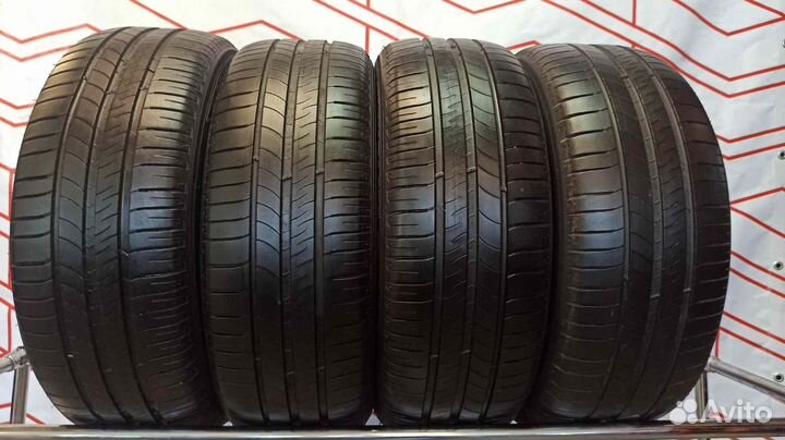 Michelin Energy Saver 205/55 R16 91V
