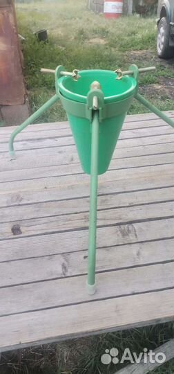 Подставка для елки