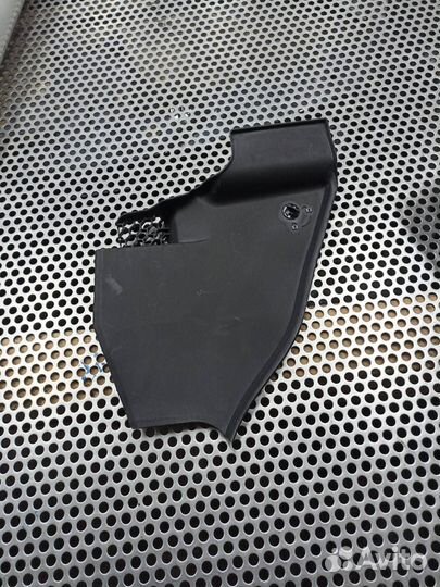 Пластик моторного отсека левый BMW X3 G01 2022