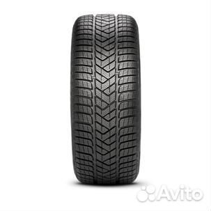 Pirelli Winter Sottozero 3 245/50 R18 100H