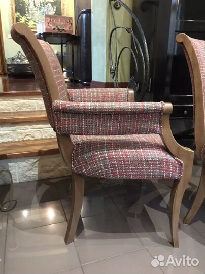 Стул Baker, оригинал