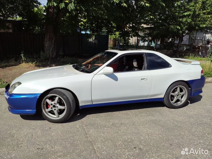 Honda Prelude 2.2 МТ, 2001, 150 000 км