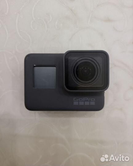 Экшн камера gopro