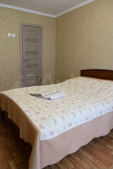 2-к. квартира, 45 м², 4/5 эт.
