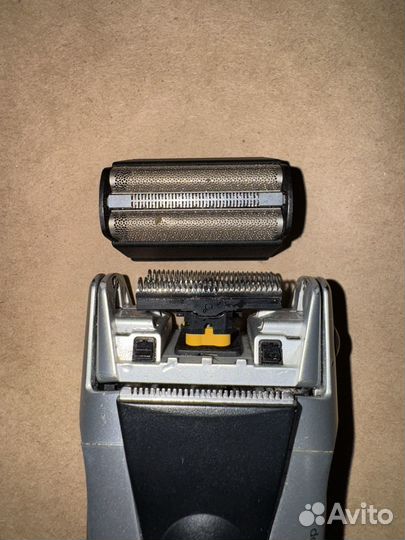 Бритва электрическая braun series 5000