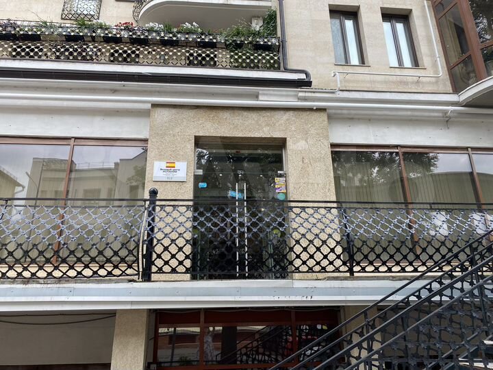 Торгово-офисное помещение, 203м2