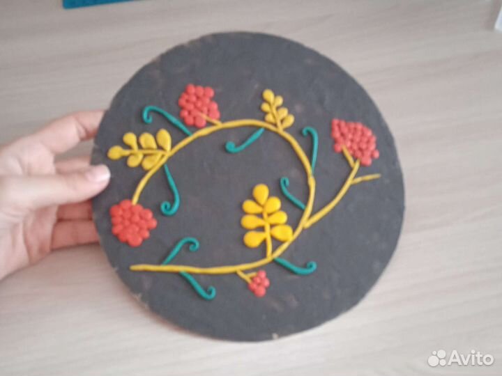 Поделки, открытки в садик, школу