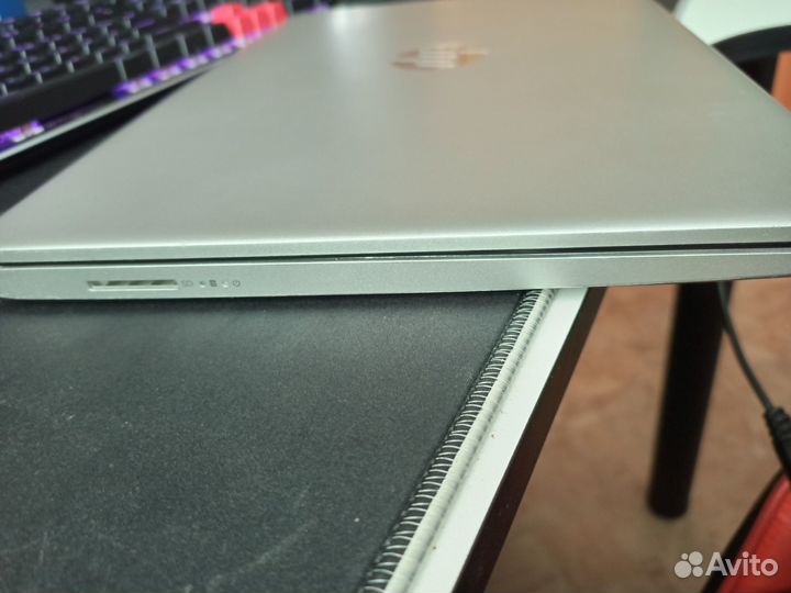 Мощный ноутбук AMD Ryzen 5 / 16Gb / SSD 512 m.2