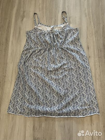 Халат и сорочка в роддом