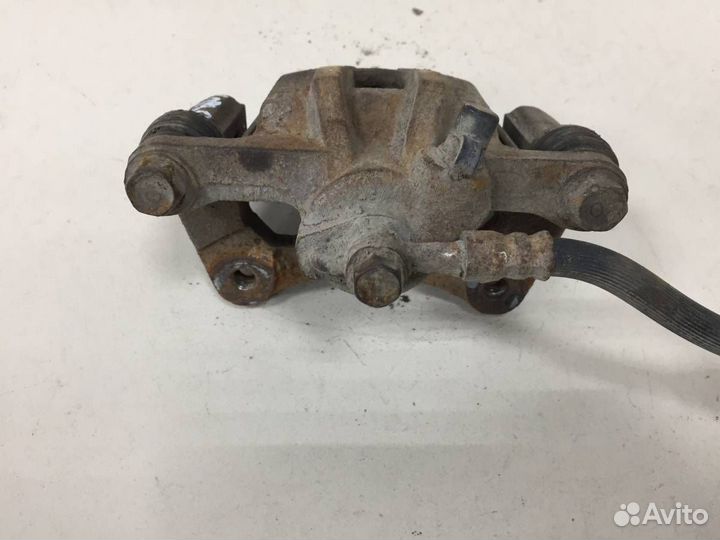 Суппорт задний левый Chevrolet Lacetti J200 2003-2