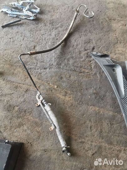 Форд фокус 1 2.0 Сплит порт Трубка гура Разборка