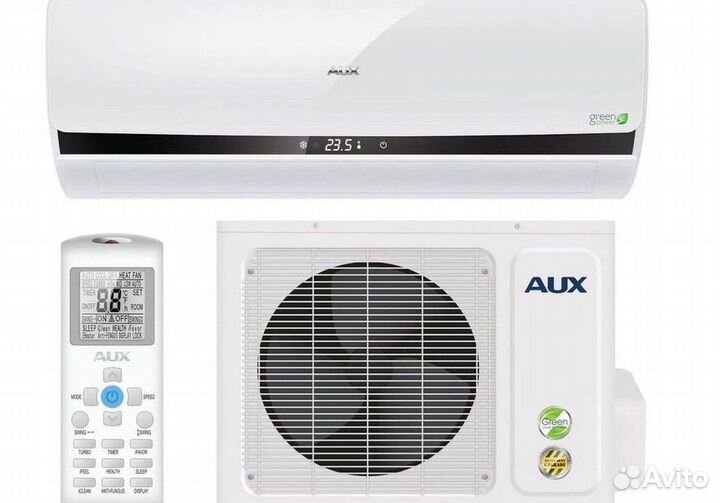 Кондиционеры