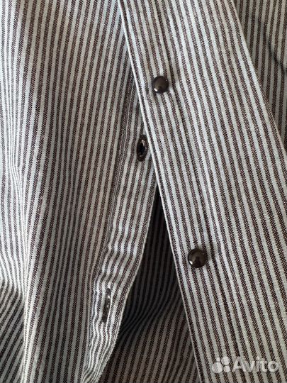 Рубашка женская 48 50, L, Finn flare