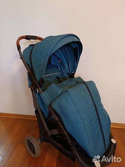 Прогулочная коляска Babalo 2021