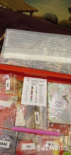 Рукоделие Алмазное хобби бесплатно