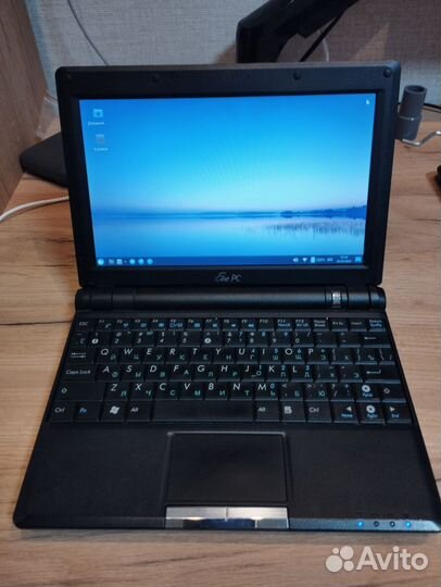 Нетбук asus eee pc 900AX