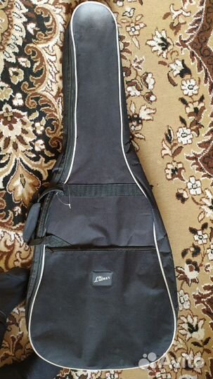 Чехол Lutner для гитары