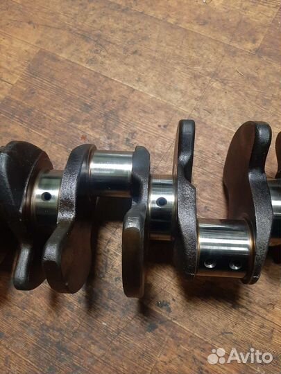 Коленвал 2uzfe ToyotaLexus