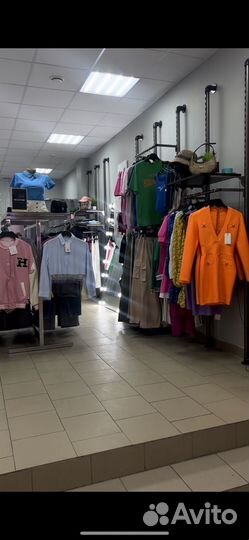 Готовый бизнес шоурум