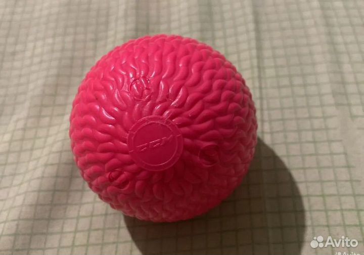 Мяч для хоккея с мячом