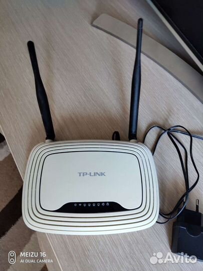 Роултер vai wai