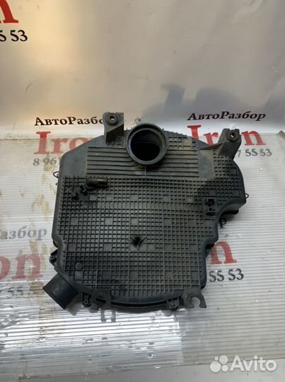 Корпус воздушного фильтра Logan Symbol 1.4 1.6 ren