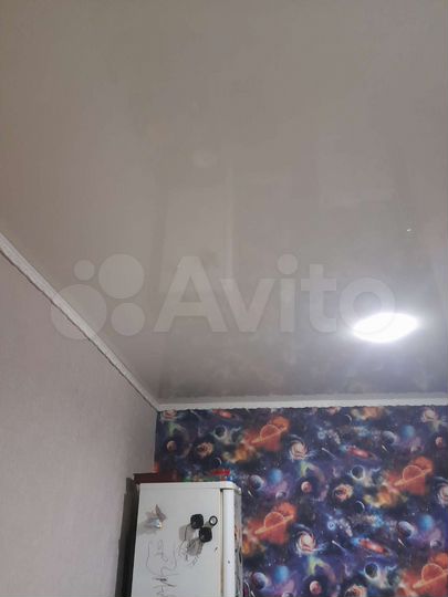 Комната 18 м² в 1-к., 8/9 эт.