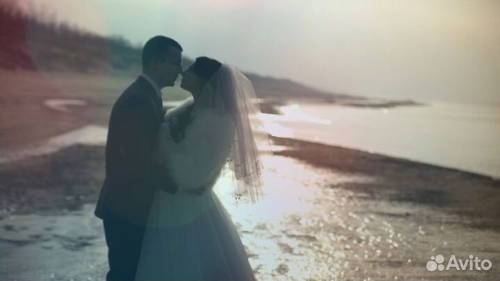 Видеограф в Калининграде и области