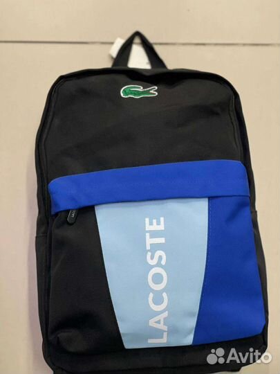 Рюкзак детский