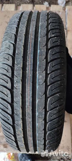 Contyre Megapolis III 205/55 R16 91H